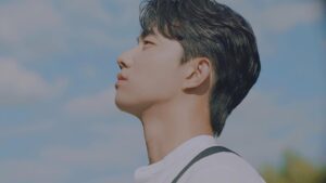 Ki Do-hun Instagram - Tunggu aku