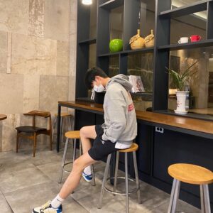 Ki Do-hun Instagram - 