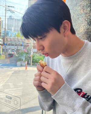 Ki Do-hun Instagram - 