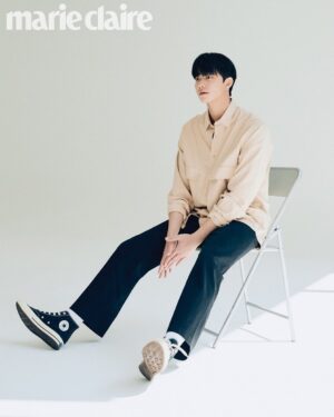 Ki Do-hun Instagram - 