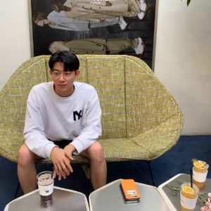 Ki Do-hun Instagram - 