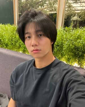 Ki Do-hun Instagram - 
