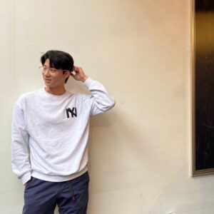 Ki Do-hun Instagram - 