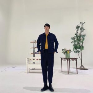Ki Do-hun Instagram - 감사합니다