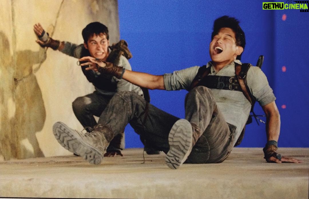 Ki Hong Lee - 345.6K Likes - Happier, simpler times #tbt