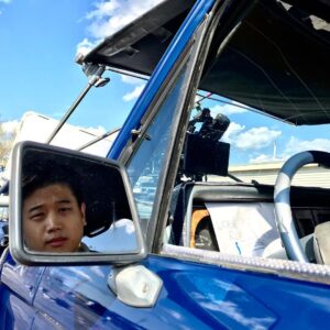 Ki Hong Lee Instagram - “Where did my week go?” #tbt #looksthatkillmovie