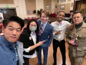 Actor Ki Hong Lee HD Instagram Photos and Wallpapers May 2024