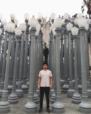 Ki Hong Lee Instagram - “Doin’ it for the ‘gram” is a very odd thing to do. 📷 @chrisdinh