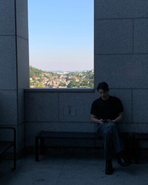 Ki Hyun-woo Instagram - 