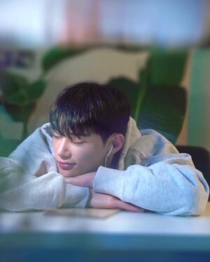 Ki Hyun-woo Instagram - P @photo_122627