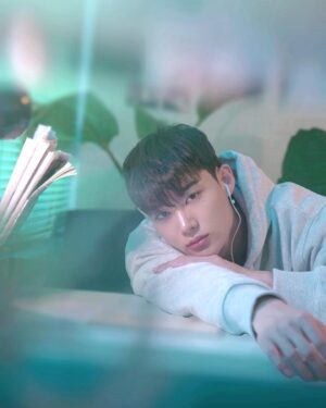Ki Hyun-woo Instagram - P @photo_122627