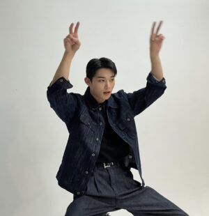 Ki Hyun-woo Instagram - 