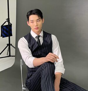 Ki Hyun-woo Instagram - 