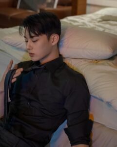 Actor Ki Hyun-woo HD Instagram Photos and Wallpapers January 2024