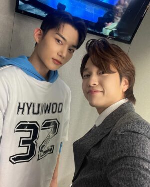 Ki Hyun-woo Instagram - 3월의 시작을 함께해서 행복했습니다 🌸
도와주신 모든 분들 감사합니다:) !