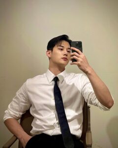 Actor Ki Hyun-woo HD Instagram Photos and Wallpapers October 2023