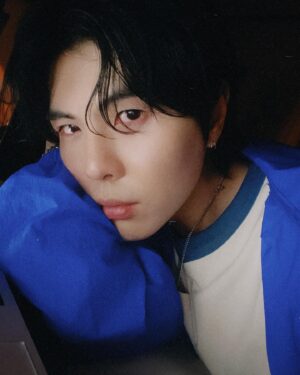Ki Su Instagram - 049💙