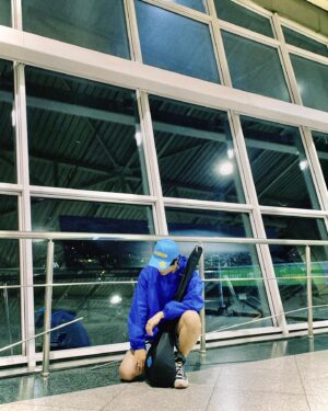 Ki Su Instagram - Я очень волновался перед концертом в Казахстане. Я очень волновался, что пришедшим на концерт мне не понравится! Но, в отличие от беспокойства, слишком многим фанатам понравилось, и я был так тронут. Очень жаль, что неделя прошла так быстро. Я отплачу вам лучшей музыкой, так как вы мне дали любовь. Подожди! Большое спасибо! Уважаемые казахстанские фанаты! Я не знаю, переводит ли переводчик мою искренность. Я посылаю тебе свое сердце. Я люблю тебя. 049

p.s woo woo woo Beshbarmak

#kazakhstan #almaty #KISU #기수
#카자흐스탄 #고마워 #049