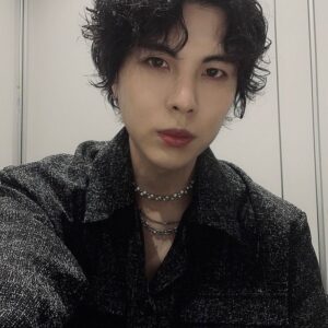 Ki Su Instagram - 今日はとても楽しい一日をプレゼントしてくださってありがとうございます。 今日の思い出を忘れません。 ありがとう @kobekoreamadan 

#KISU #KISSU #kobe #神戸牛