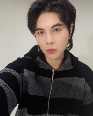 Ki Su Instagram - Saiai #KISSU