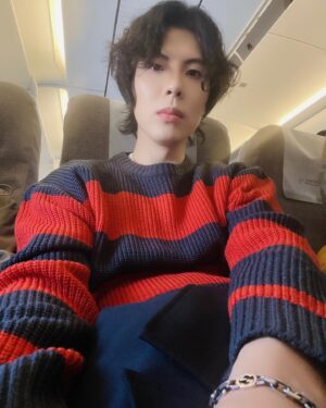 Ki Su Instagram - are you coming with me? #Europe #KISU #기수