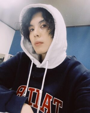 Ki Su Instagram - Let's meet soon! #KISU #기수