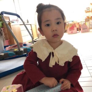 Ki Tae-young Instagram - #lohee #장난꾸러기 #요즘 #완전 청개구리 #ㅎㅎㅎ #kitaeyoung #daughter #merrychristmas~~~~~ 모두 행복하세요❤️