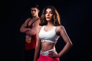 Kian Barazandeh Instagram - 👑 𝐿𝒾𝒻𝑒𝓈𝓉𝓎𝓁𝑒 
Train together, Grow together. 🙌🏼