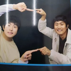Kian84 Instagram - #광고 

포토이즘에 가면 저랑 사진을 찍을수
있답니다!

시간이 없다구요~!

#포토이즘 #기안84