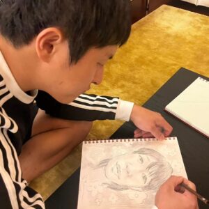 Kian84 Instagram - 홍진경누나.

처음봣는데 양재천의 두루미 같았이 엄청 우아했음.

#홍진경
#두루미
#우아 
#맞춤법