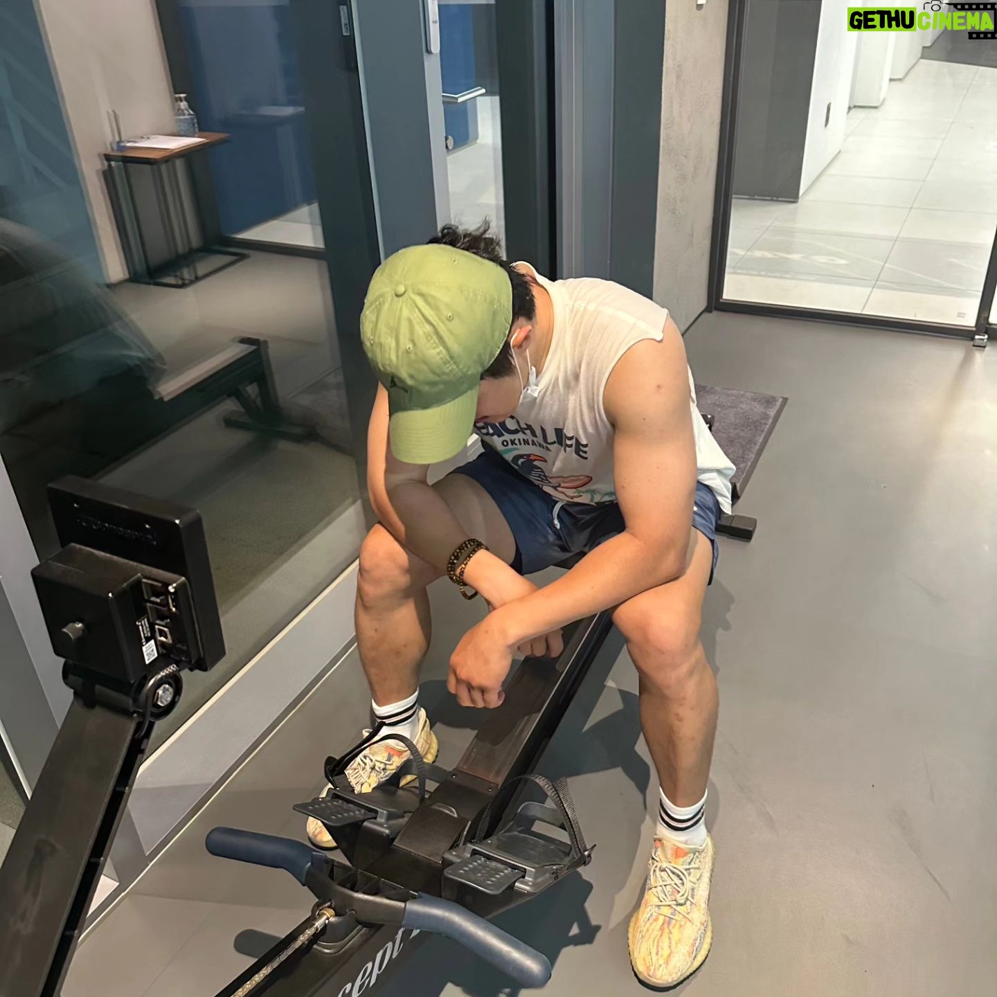 Kian84 - 60.7K Likes - 운동.