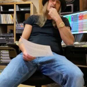 Kid Rock Instagram - A meeting video message from Kid Rock regarding the upcoming tour, vax mandates, new music, and MORE!