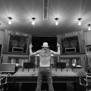 Kid Rock Instagram - Remember this? Shit gets real this Friday Nov. 19th. 
-Kid Rock