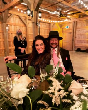 Kid Rock Instagram - 