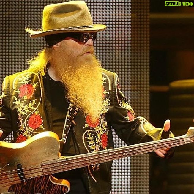 Kid Rock - 42.3K Likes - I loved Dusty Hill first as a player, singer, songwriter and performer. I was privileged to also call him a friend. I will forever cherish our time on the road and on stage together. An all around tremendous human being, Texan and American. We lost another one of the greats today, but rock n roll never forgets. Rock on Dusty, Rock on. -Kid Rock