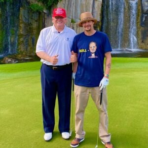 Kid Rock Instagram - 