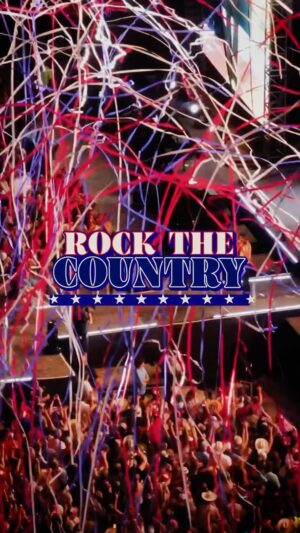 Kid Rock Instagram - Well hot damn, we had ourselves a wild weekend down here in Louisiana! ⚡️ Gonzales showed up for @jasonaldean, @officialhankjr, @kidrock, and each other! We prayed. We played. And boy did we party! 🍻 Couldn’t ask for a better way to kick off the first ever Rock the Country! We’ve got six small towns to go, and y’all set the bar high. 🇺🇸 Let’s keep living it up this summer—tickets for Kentucky, Georgia, Florida, Alabama, Missouri, and South Carolina on sale NOW at the link in our bio.