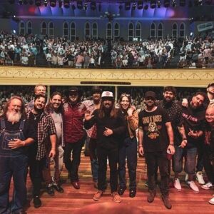 Kid Rock Instagram - Thank you to everyone who performed, organized, and attended The 2nd Annual American Bad Ass Comedy Jam at The Ryman here in Nashville! We raised just over $87,000 dollars for the Kid Rock Foundation. Every dime of that will be split between those affected by the Covenant school shooting in Nashville and the soldier's families of the recent blackhawk helicopters that went down out of Ft. Campbell. If anyone else would like to donate, the links are below. God bless. -Kid Rock 

Caring for Covenant Fund - https://www.cfmt.org/story/support-survivors-of-the-covenant-school-shooting/

Fort Campbell Historical Foundation (The Carl Ferrazza Fund)
https://fortcampbell.com