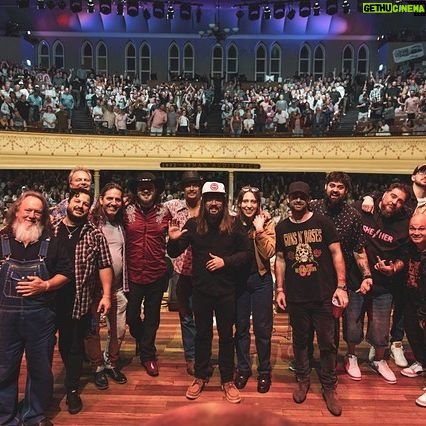 Kid Rock - 31.2K Likes - Thank you to everyone who performed, organized, and attended The 2nd Annual American Bad Ass Comedy Jam at The Ryman here in Nashville! We raised just over $87,000 dollars for the Kid Rock Foundation. Every dime of that will be split between those affected by the Covenant school shooting in Nashville and the soldier's families of the recent blackhawk helicopters that went down out of Ft. Campbell. If anyone else would like to donate, the links are below. God bless. -Kid Rock
Caring for Covenant Fund - https://www.cfmt.org/story/support-survivors-of-the-covenant-school-shooting/
Fort Campbell Historical Foundation (The Carl Ferrazza Fund)
https://fortcampbell.com