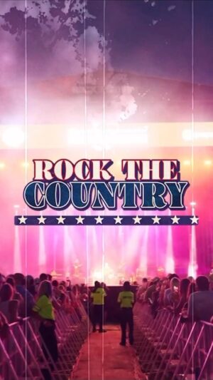 Kid Rock Instagram - Rock the Country: A festival for the people! 🌟
We’re bringing country’s finest to 7 small towns for the hottest shows of the summer 😎
📍Gonzales, LA
📍Ashland, KY
📍Rome, GA
📍Ocala, FL
📍Mobile, AL
📍Poplar Bluff, MO
📍Anderson, SC

Tag your friends and get tickets today at the link in our bio!