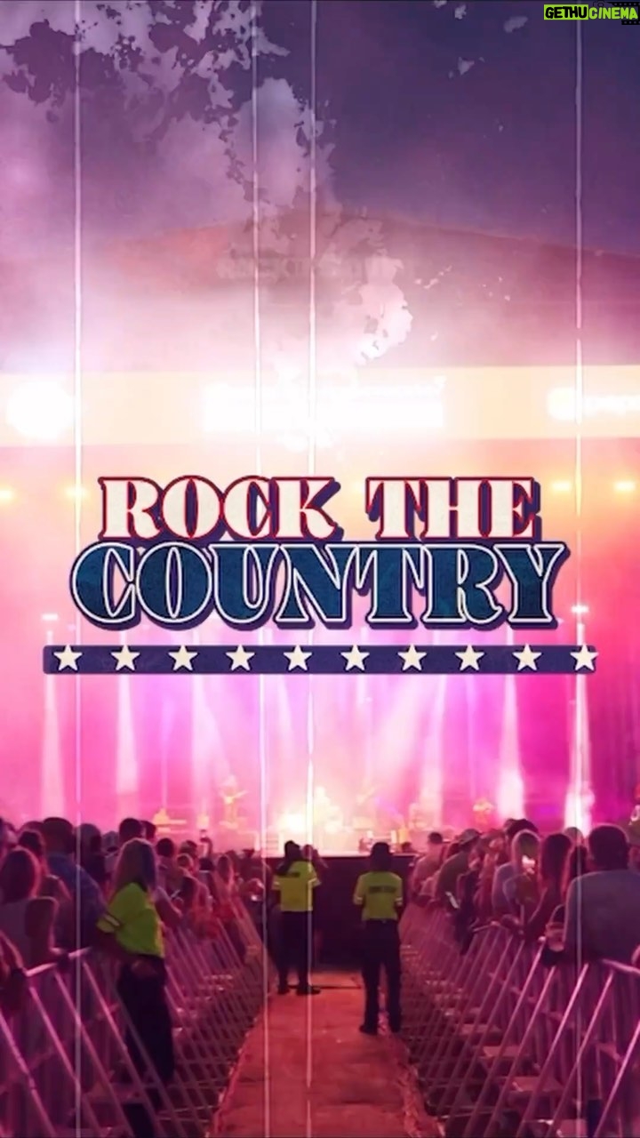 Kid Rock - 19.2K Likes - Rock the Country: A festival for the people! 🌟
We’re bringing country’s finest to 7 small towns for the hottest shows of the summer 😎
📍Gonzales, LA
📍Ashland, KY
📍Rome, GA
📍Ocala, FL
📍Mobile, AL
📍Poplar Bluff, MO
📍Anderson, SC
Tag your friends and get tickets today at the link in our bio!