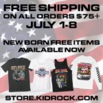 Kid Rock