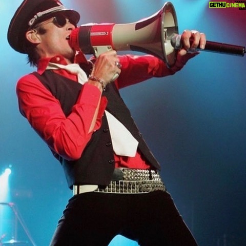 Kid Rock - 17.9K Likes - Uh Oh! Another pic of me has surfaced at my Big Ass Honky Tonk! 😜 Have a great weekend and remember to laugh and not take yourself too serious! "He amongst us without sin, cast the first stone." Thanks for the support. -Kid Rock (R.I.P. Scott)