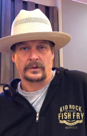 Kid Rock Instagram - Kid Rock has teamed up with @Shipt and @jjlilhefe to help 50 families in need get $200 towards groceries and more, dropped off right at their doorstep. Plus, each family will get free access to Shipt same-day delivery for an entire year.

If you know someone who could use an extra hand right now, here’s an opportunity to pay it forward:

Nominate a friend or family member who has been significantly impacted by COVID-19 by tagging them here. Tell us a little about their story, and we will randomly select 50 people to receive a Shipt membership and $200 in credit.

Official rules at shipt.com/communitysweepstakes #stayhomestaysafe #Shipt #payitforward #stayblessedandblessothers