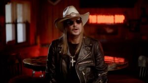 Kid Rock Instagram - Hey America, if you haven’t already heard, this summer me and some rowdy friends are hitting the backroads and bringing the party to small towns across the country. The presale is happening this Thursday at 10am. Sign up now to be a part of the most patriotic, badass music festival of 2024!  Everything you need to know at www.rockthecountry.com