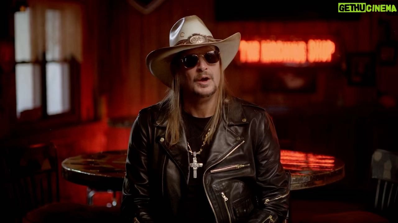 Kid Rock - 73K Likes - Hey America, if you haven’t already heard, this summer me and some rowdy friends are hitting the backroads and bringing the party to small towns across the country. The presale is happening this Thursday at 10am. Sign up now to be a part of the most patriotic, badass music festival of 2024! Everything you need to know at www.rockthecountry.com
