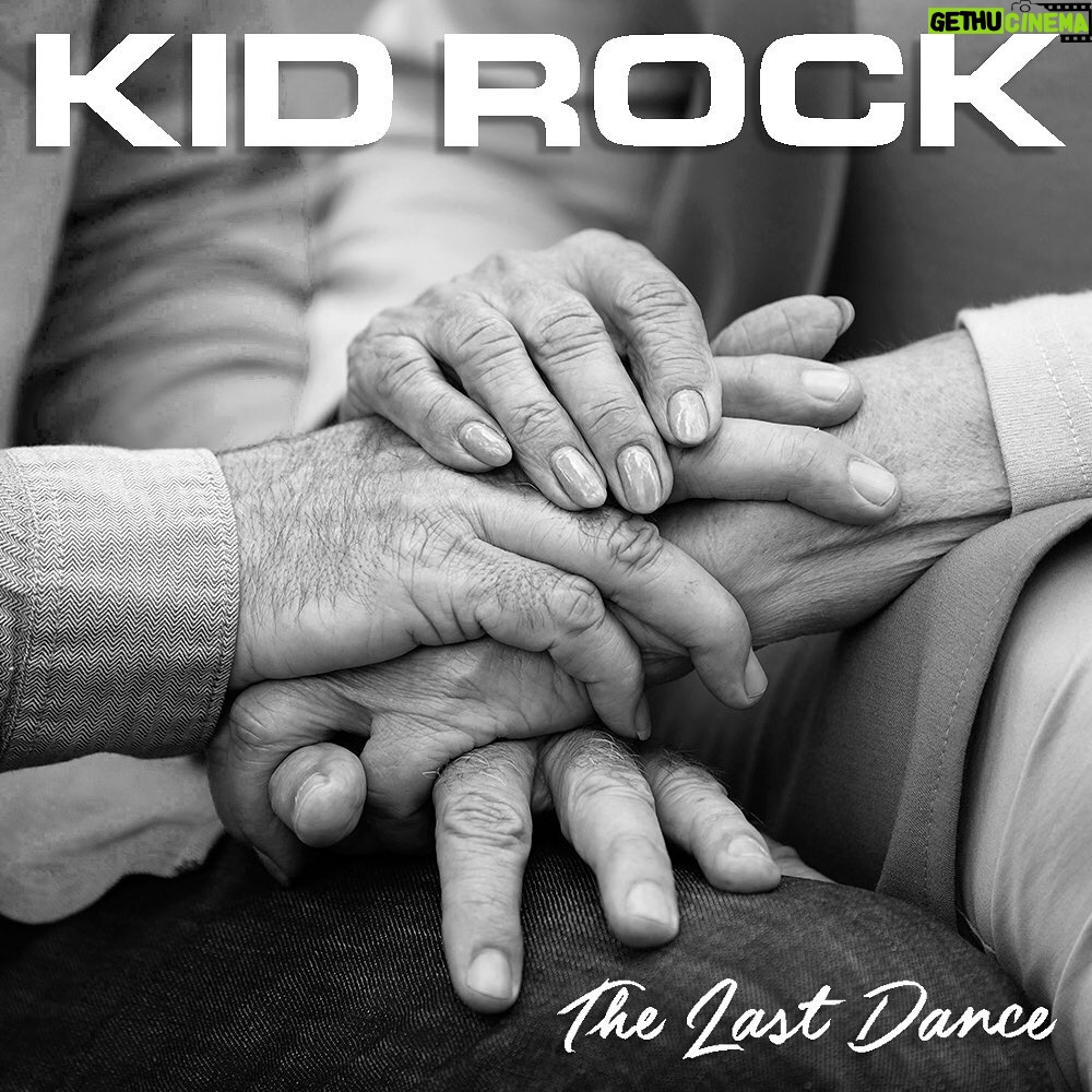 Kid Rock - 42.5K Likes - Link to NEW MUSIC in the bio!