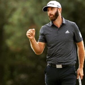 Kid Rock Instagram - Big congrats to my friends Dustin Johnson, A.J, Paulina and the whole family / crew on a great win at The Masters today!! I smell a party in Jupiter Fl tonight! Don’t rock too hard without me!! 😜 -Kid Rock