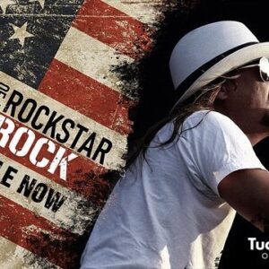 Kid Rock Instagram - Watch on FoxNation.com