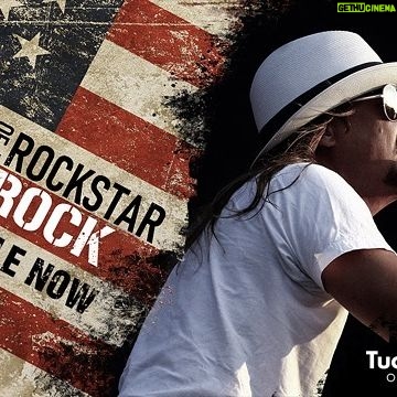 Kid Rock - 18.7K Likes - Watch on FoxNation.com